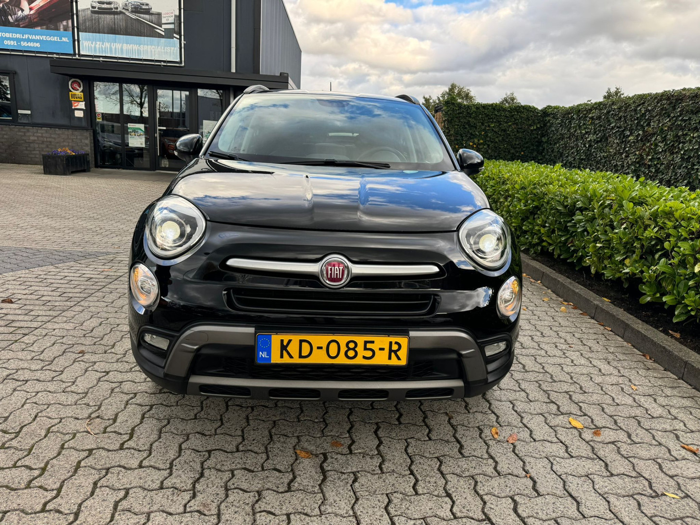 Fiat