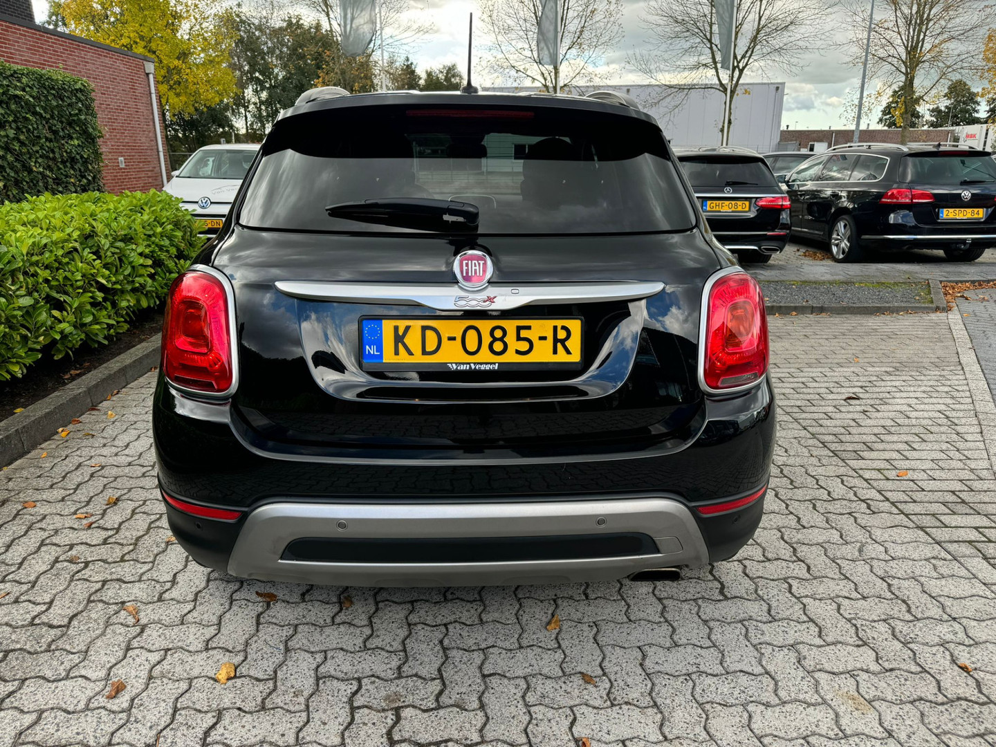Fiat