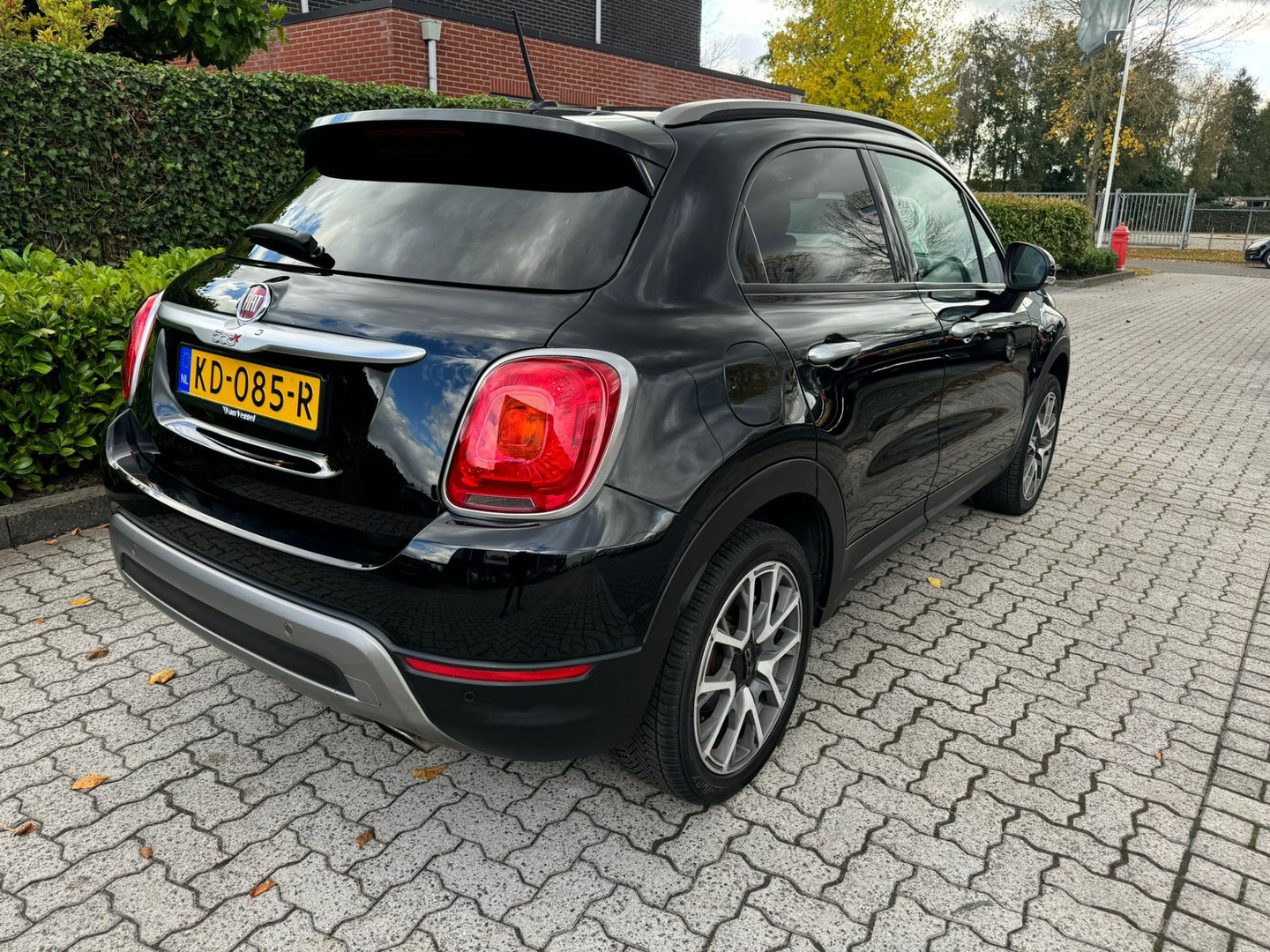 Fiat