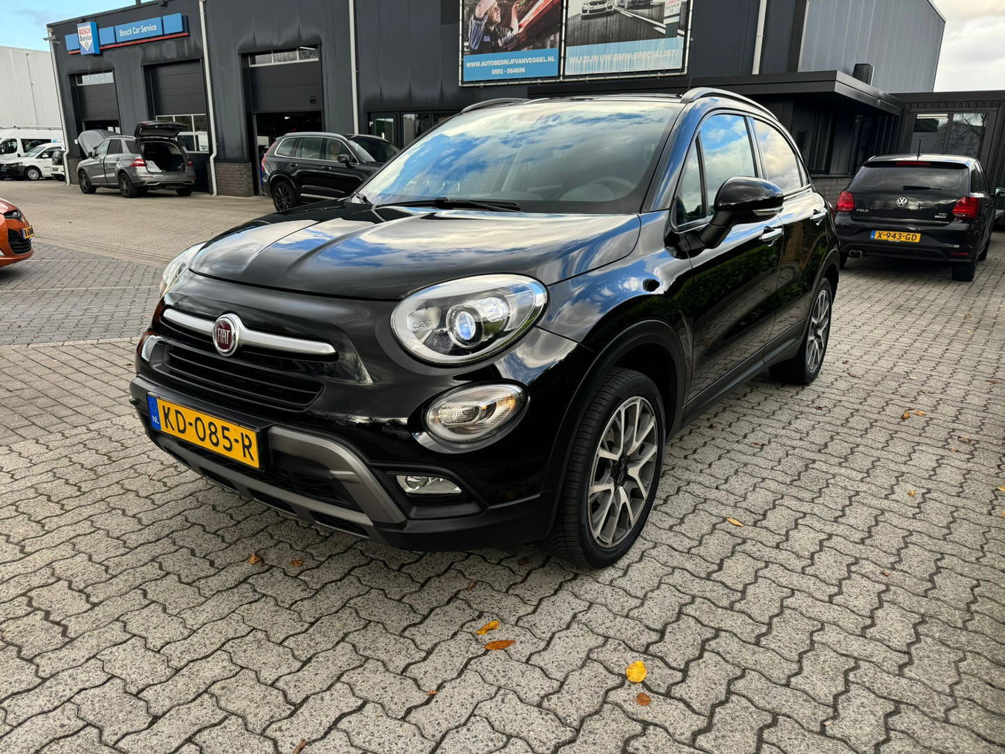 Fiat