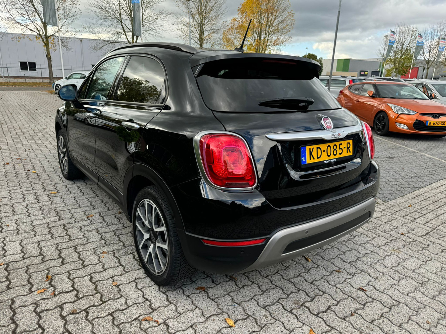 Fiat