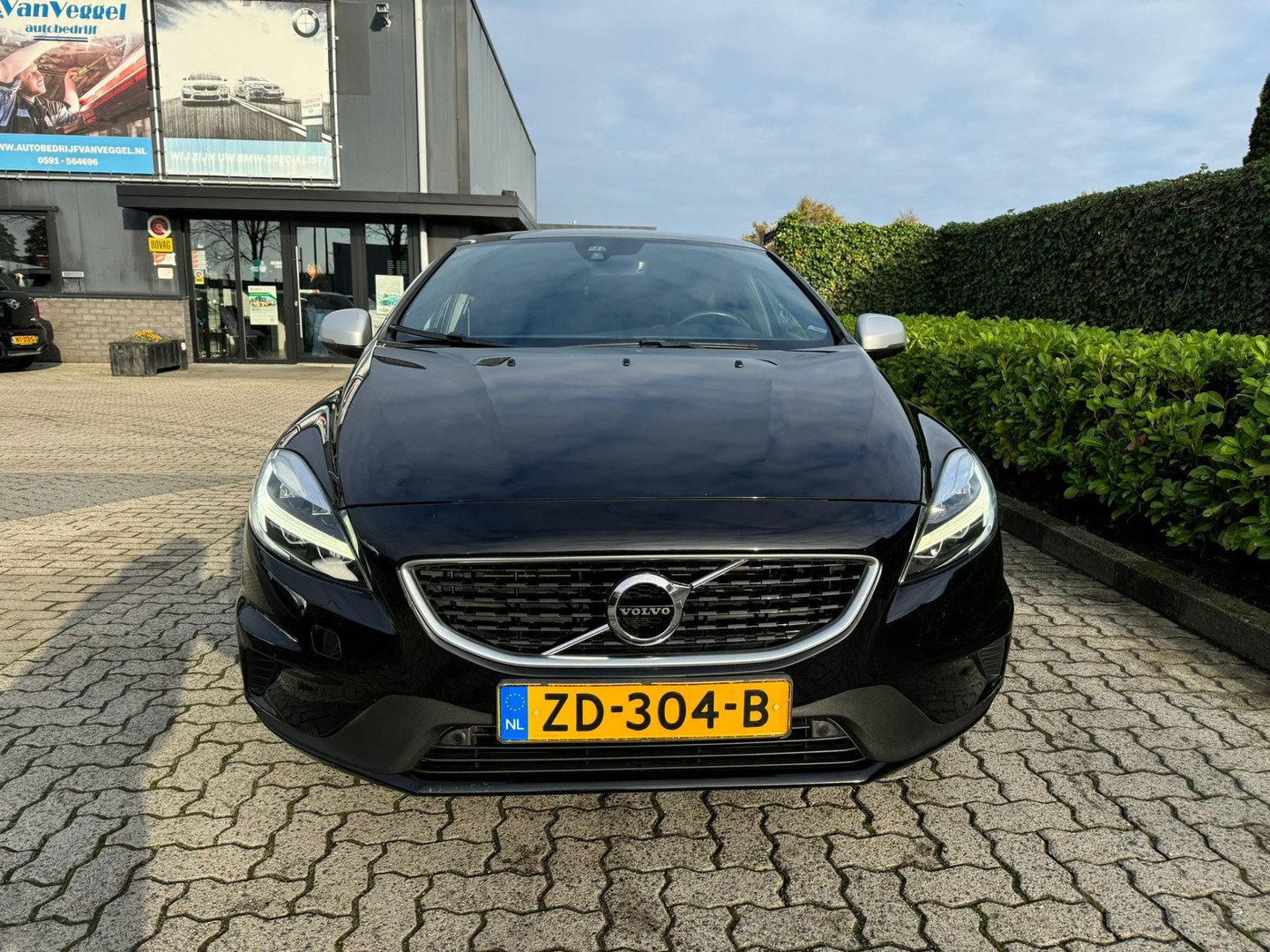 Volvo