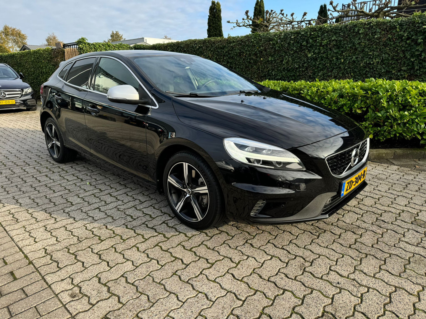 Volvo