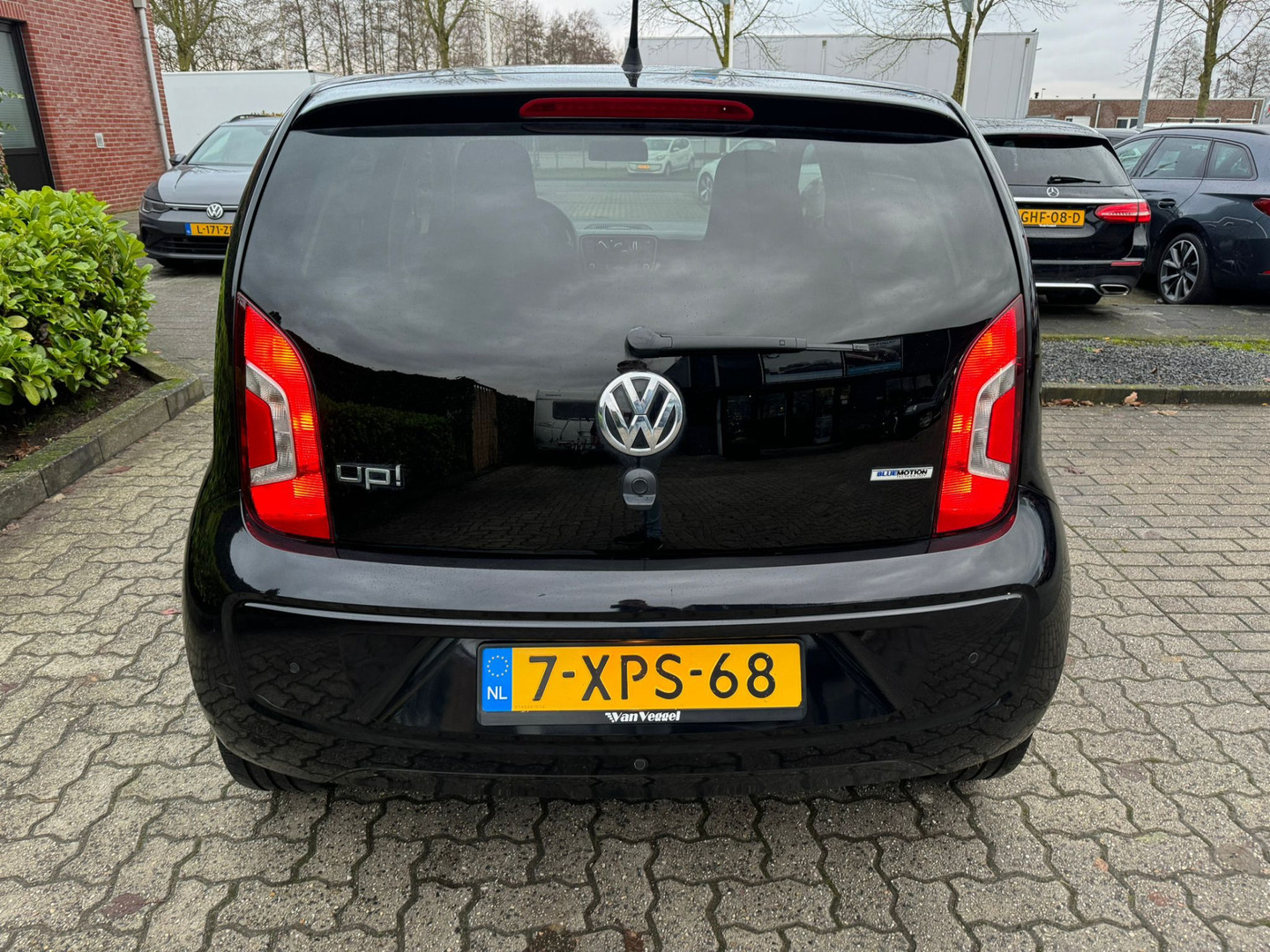 Volkswagen
