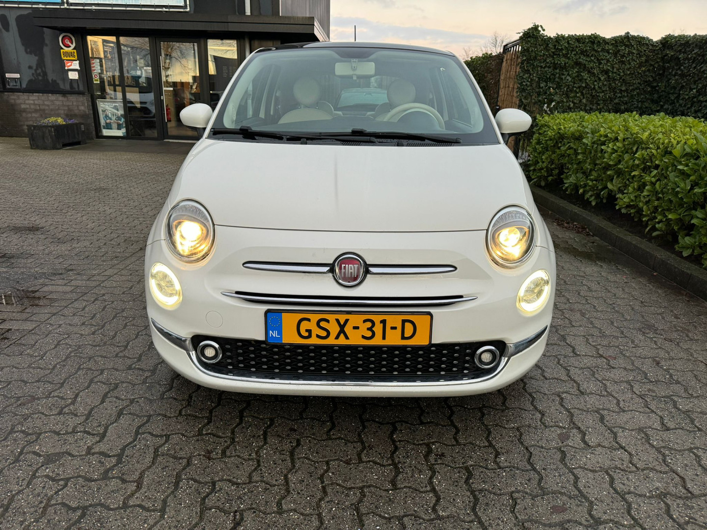 Fiat