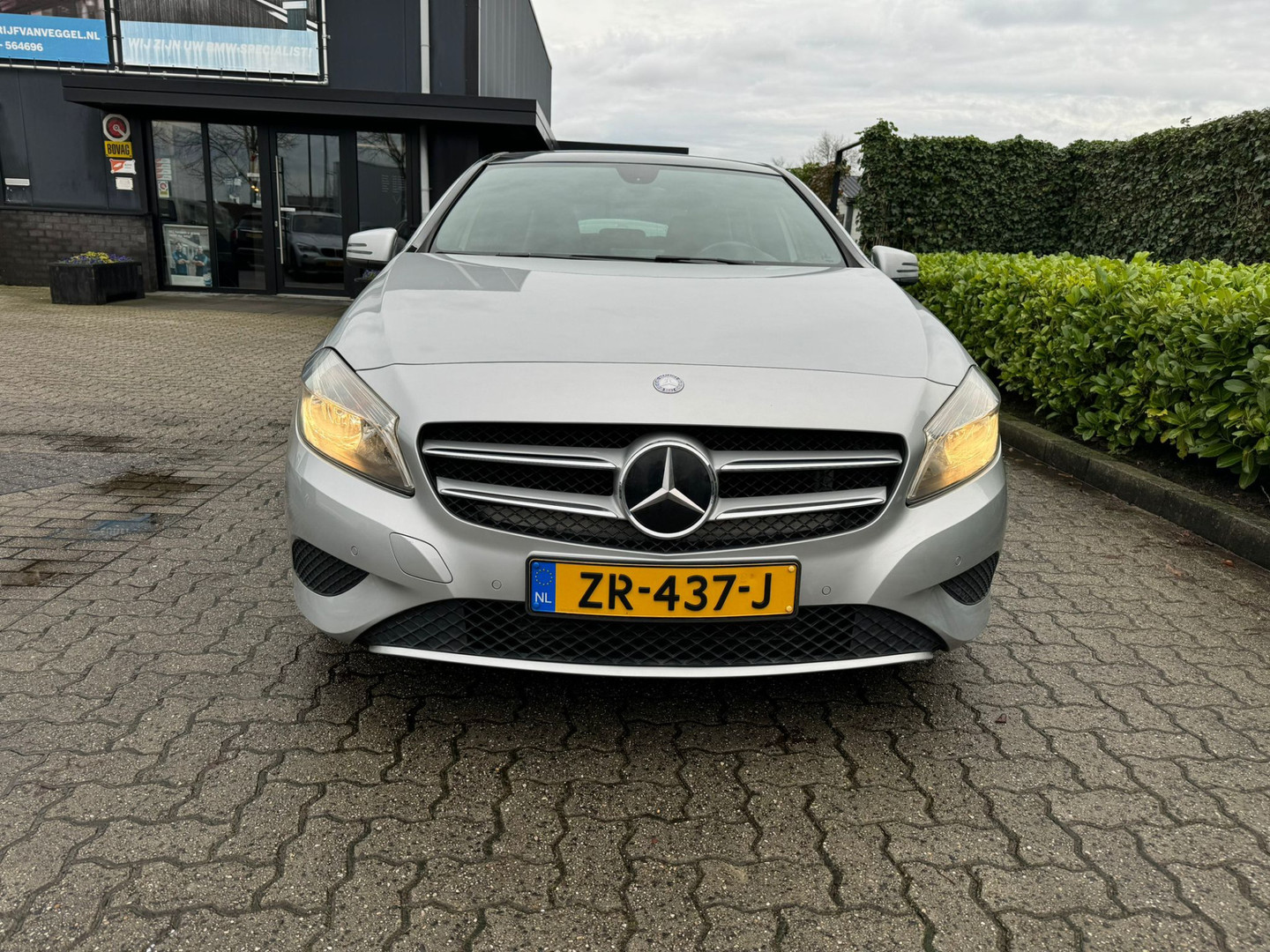 Mercedes-Benz