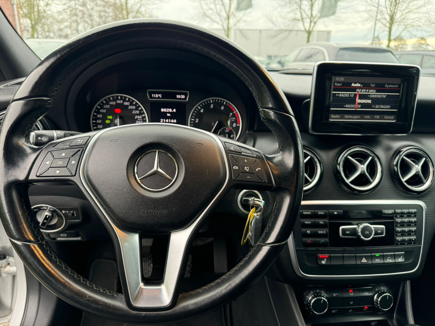 Mercedes-Benz