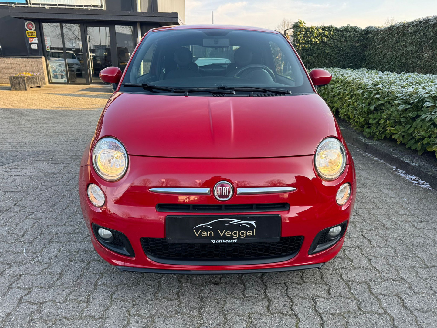 Fiat