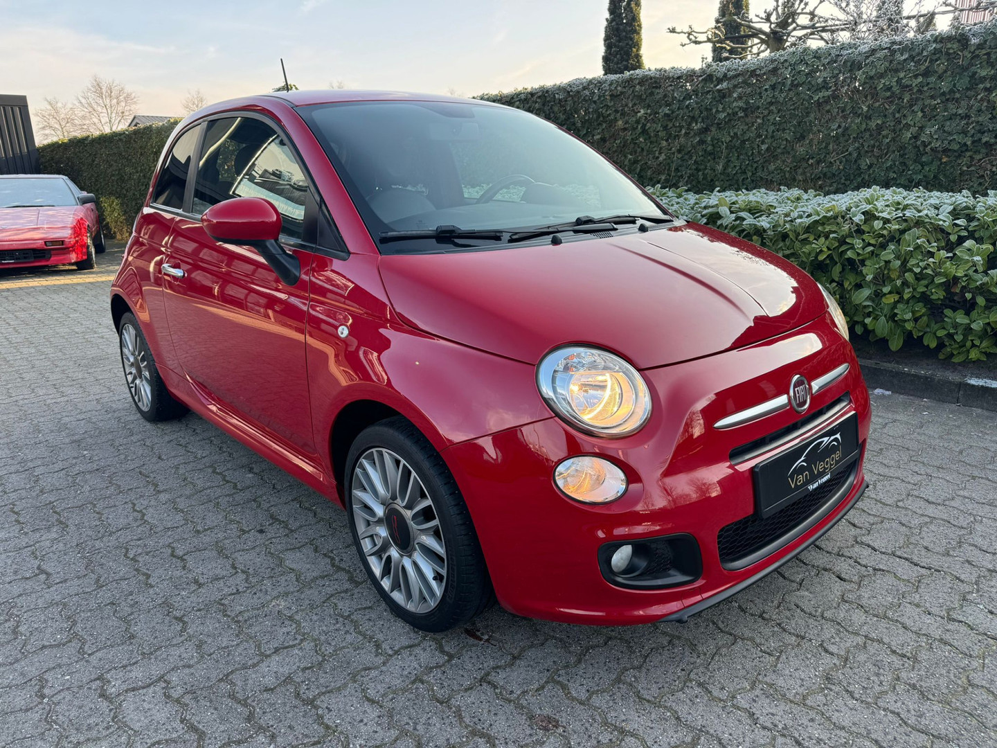 Fiat