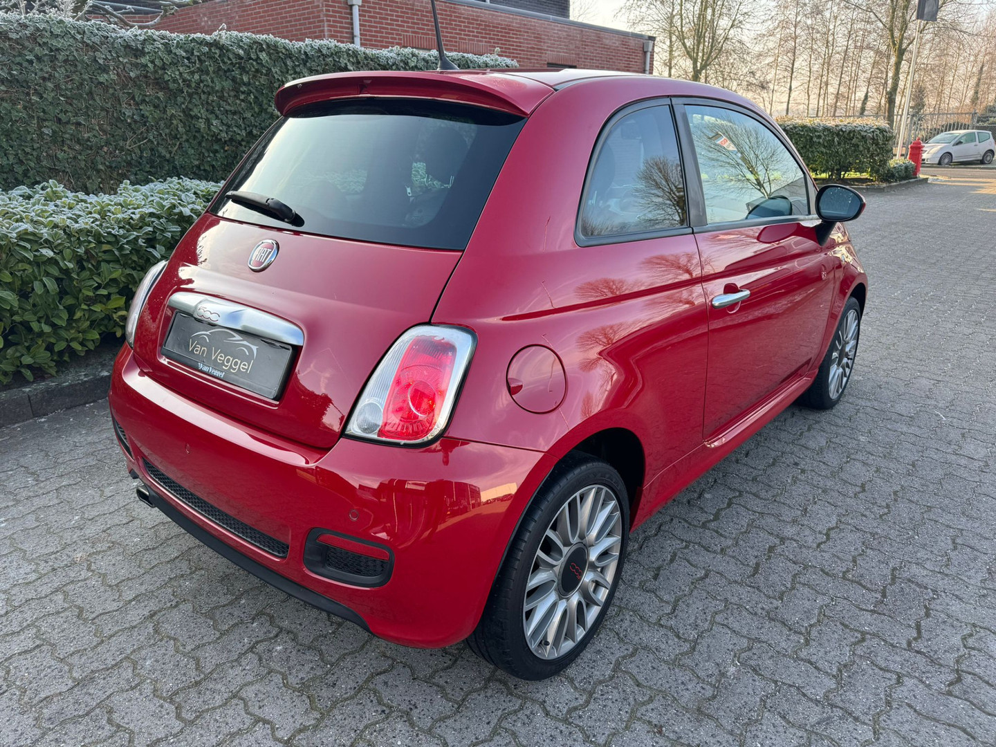Fiat