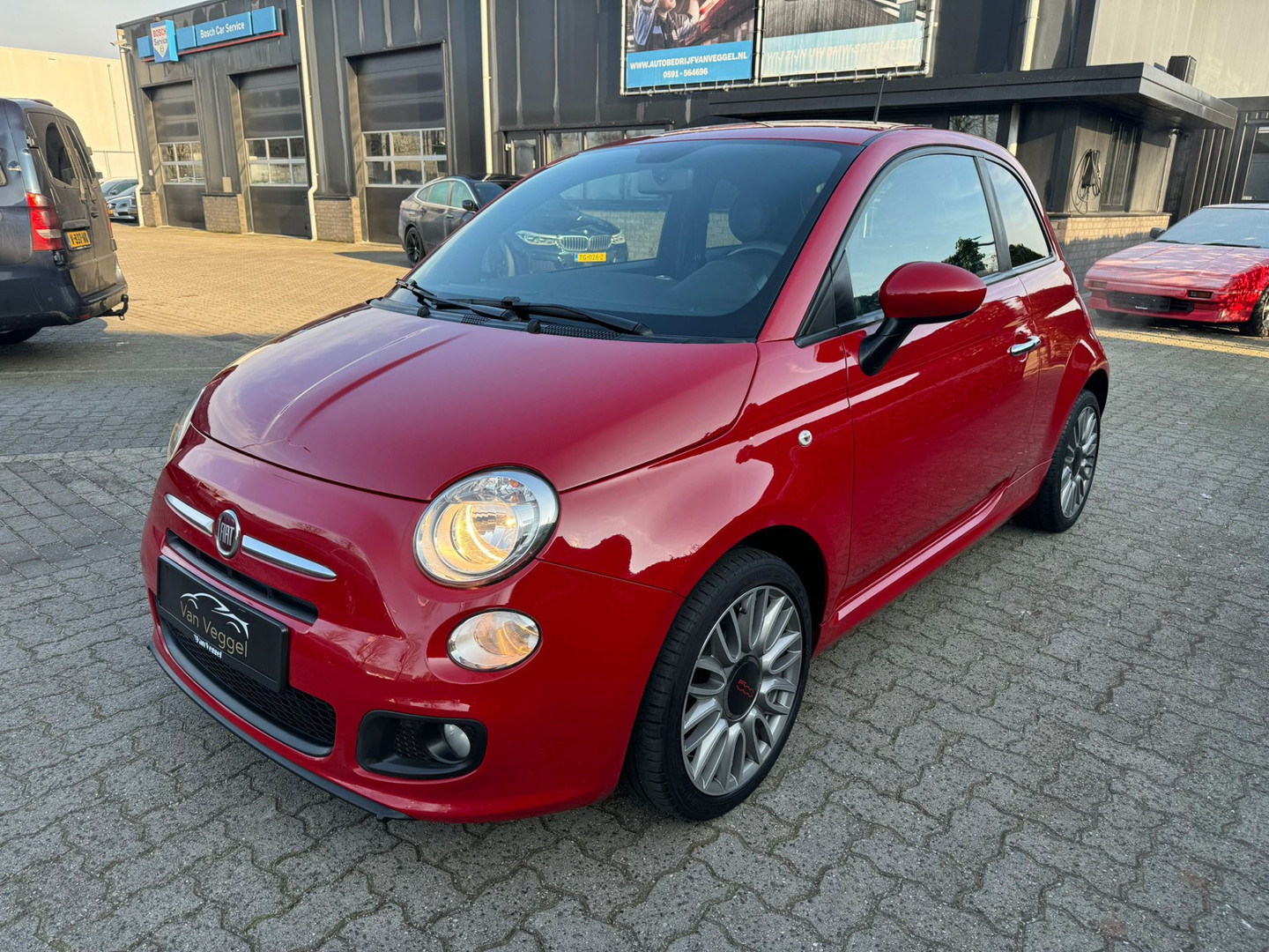Fiat