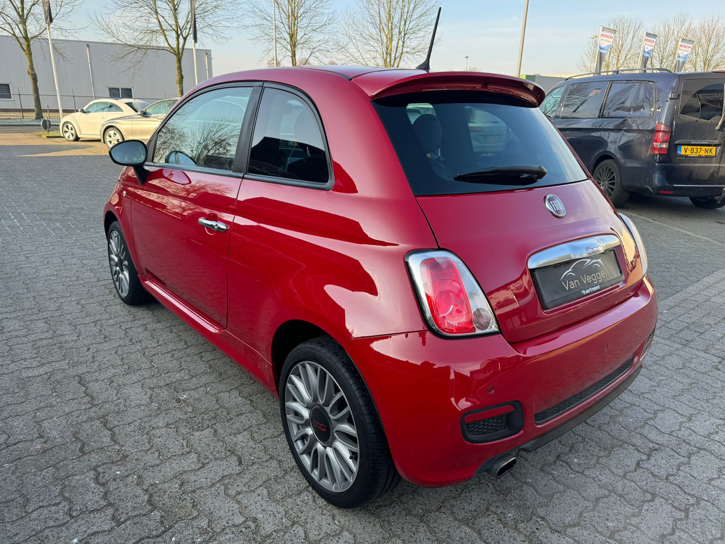 Fiat