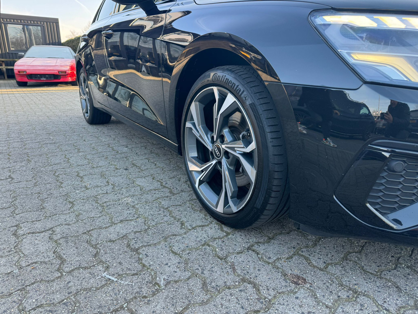 Audi