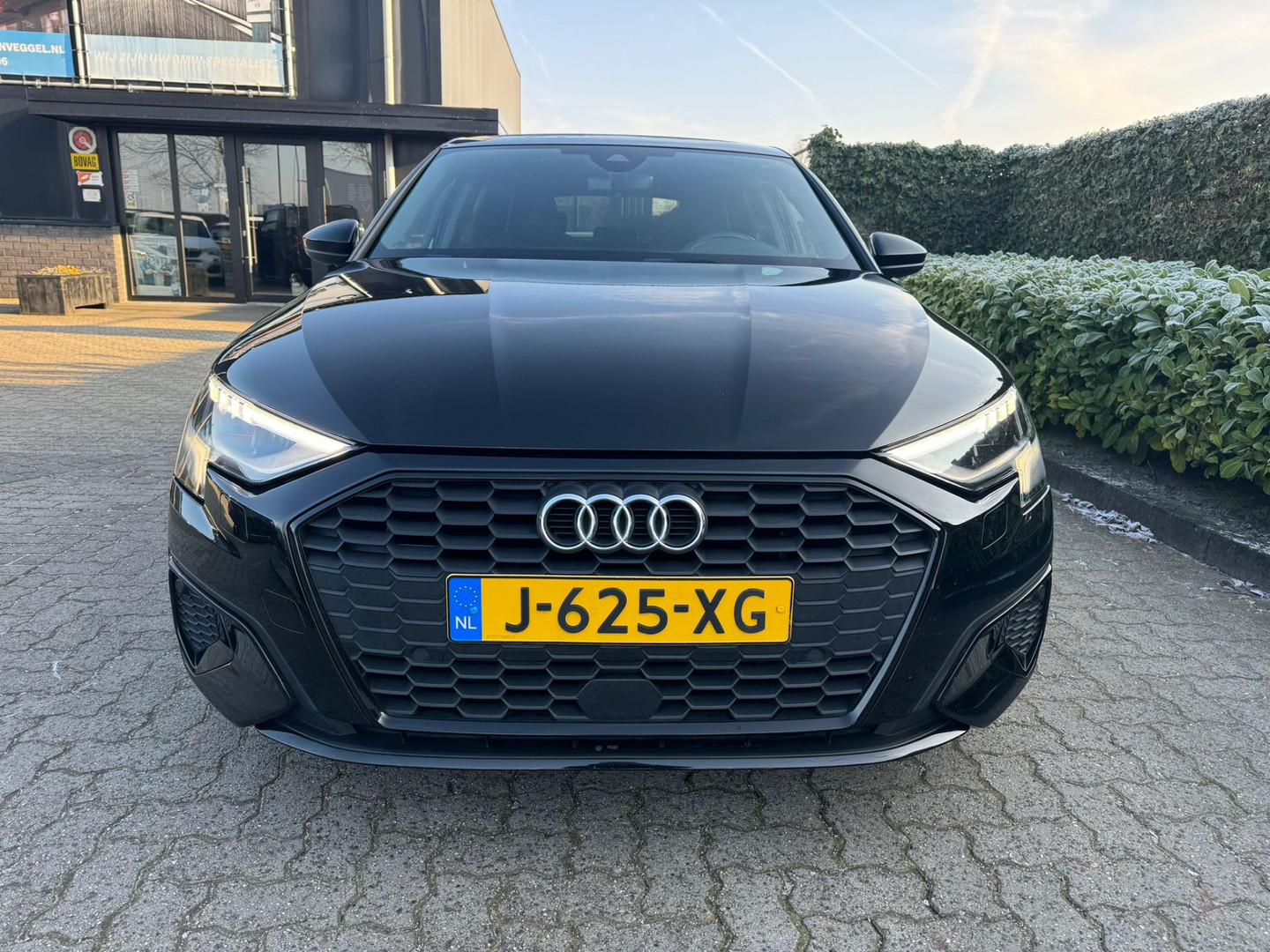 Audi