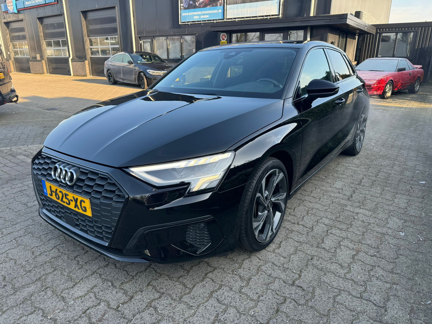 Audi