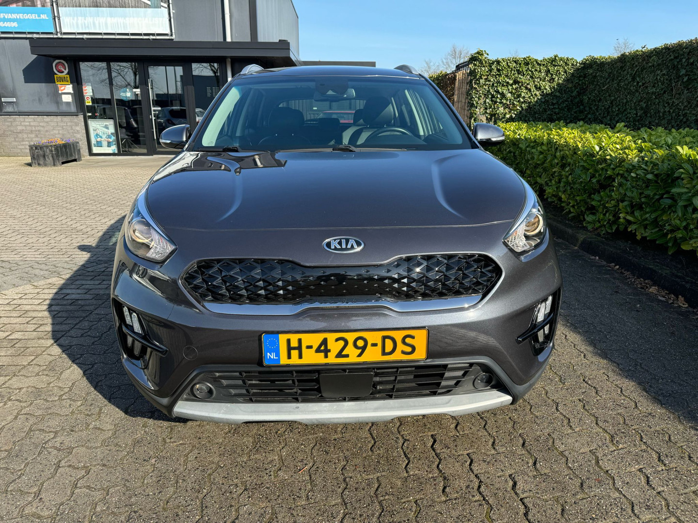 Kia