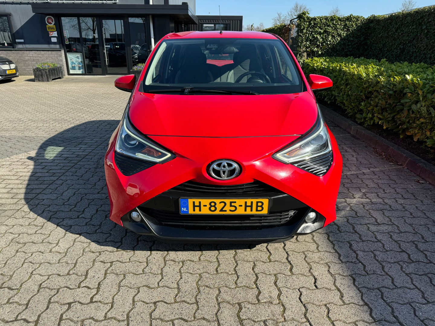 Toyota