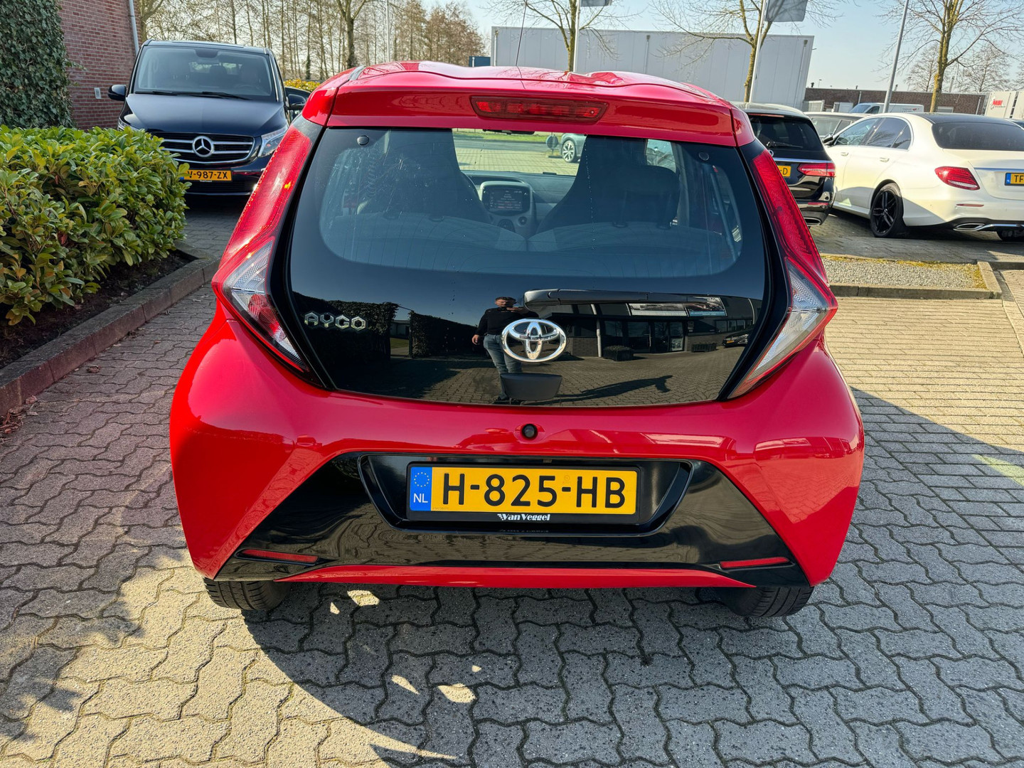 Toyota