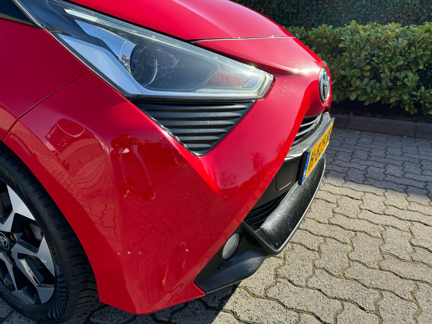 Toyota