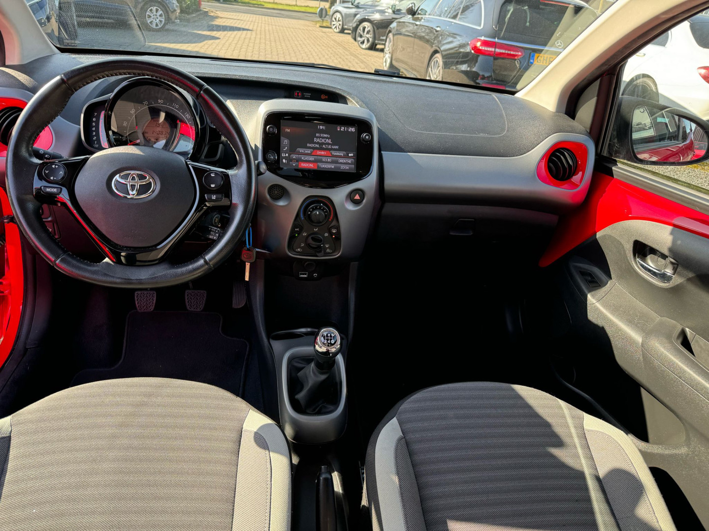 Toyota