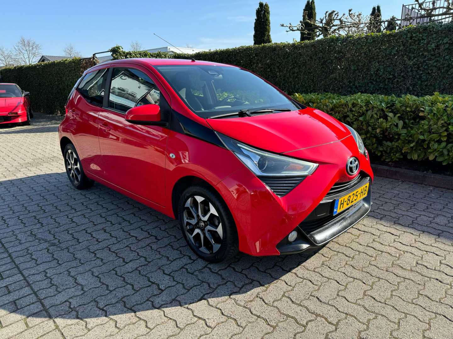 Toyota