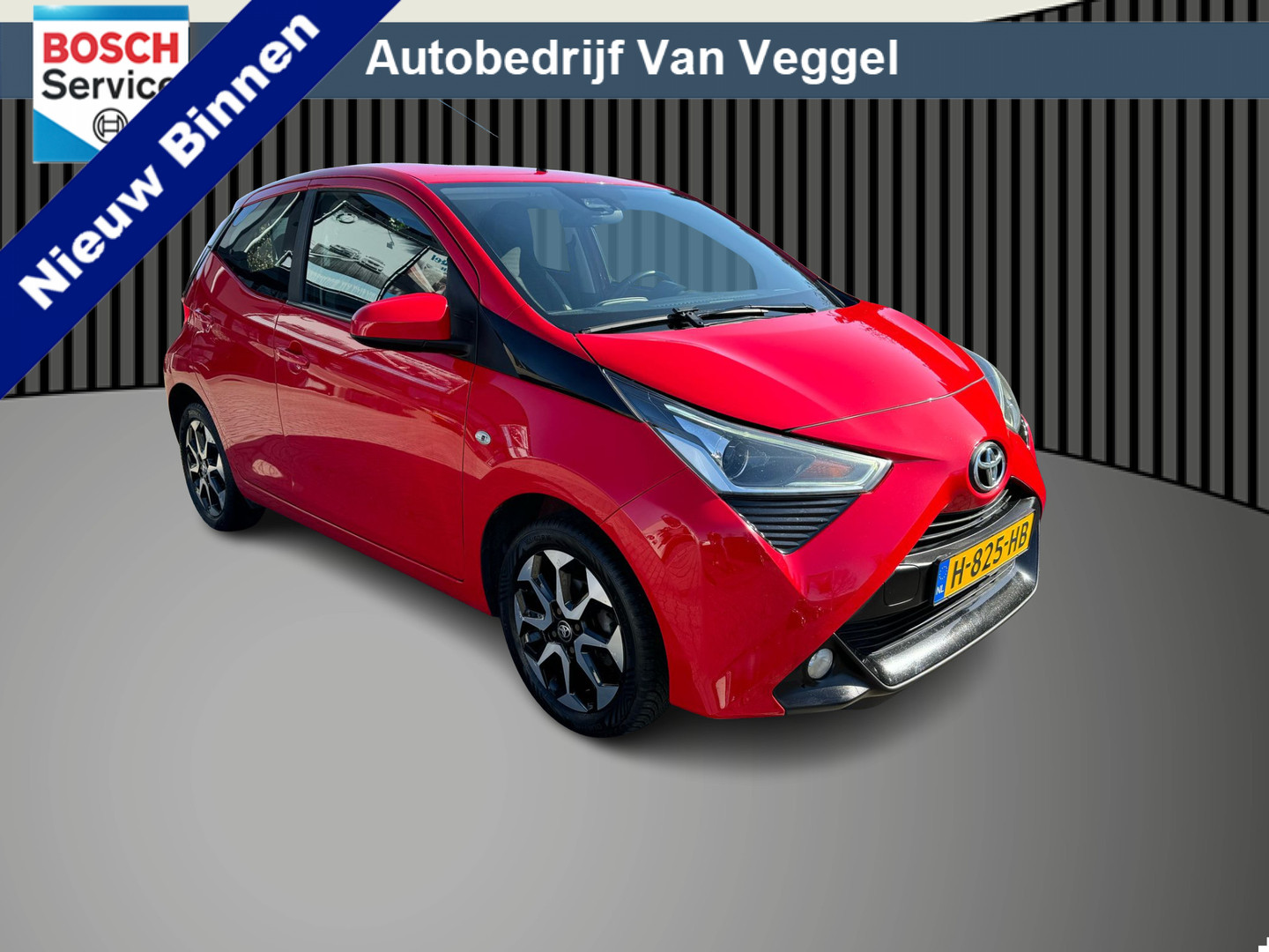 Toyota
