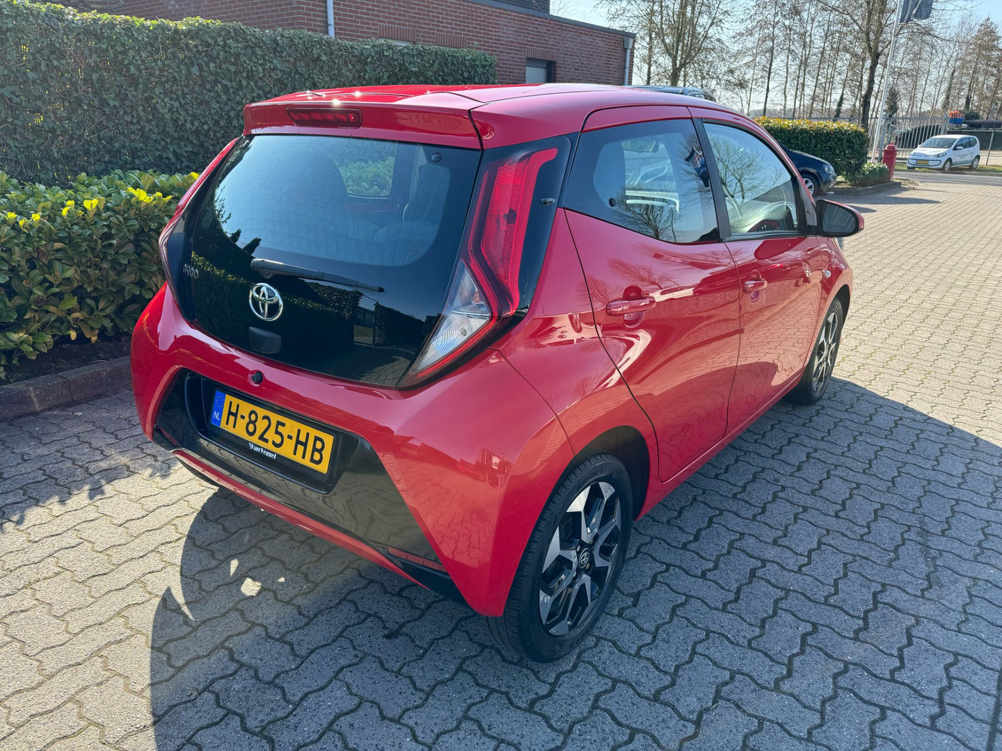 Toyota