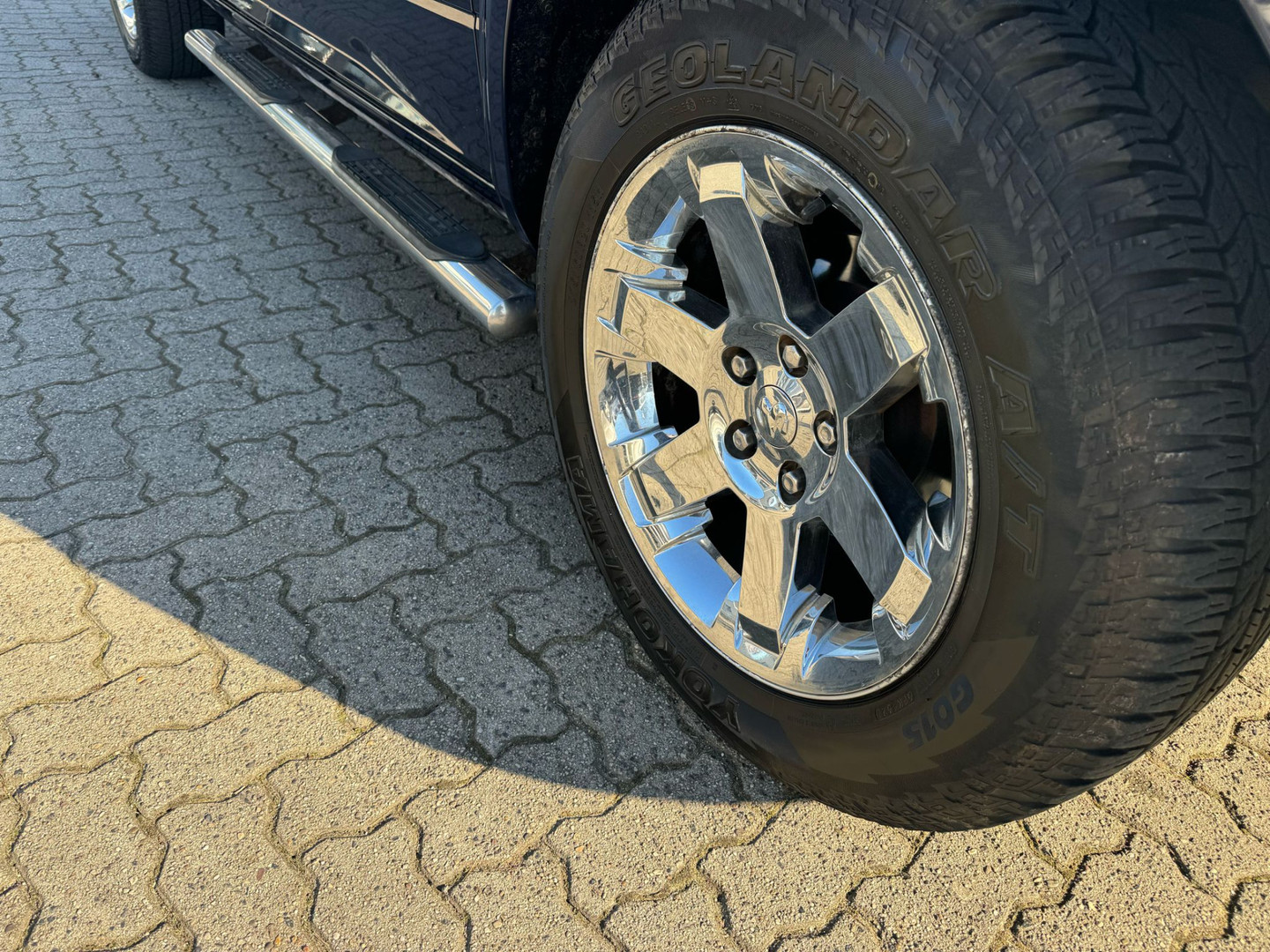 Dodge