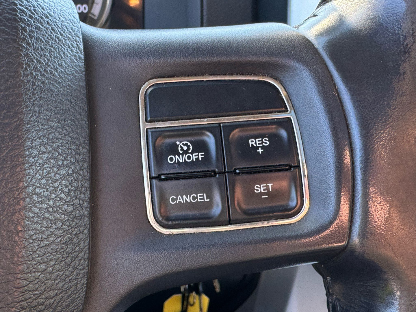 Dodge