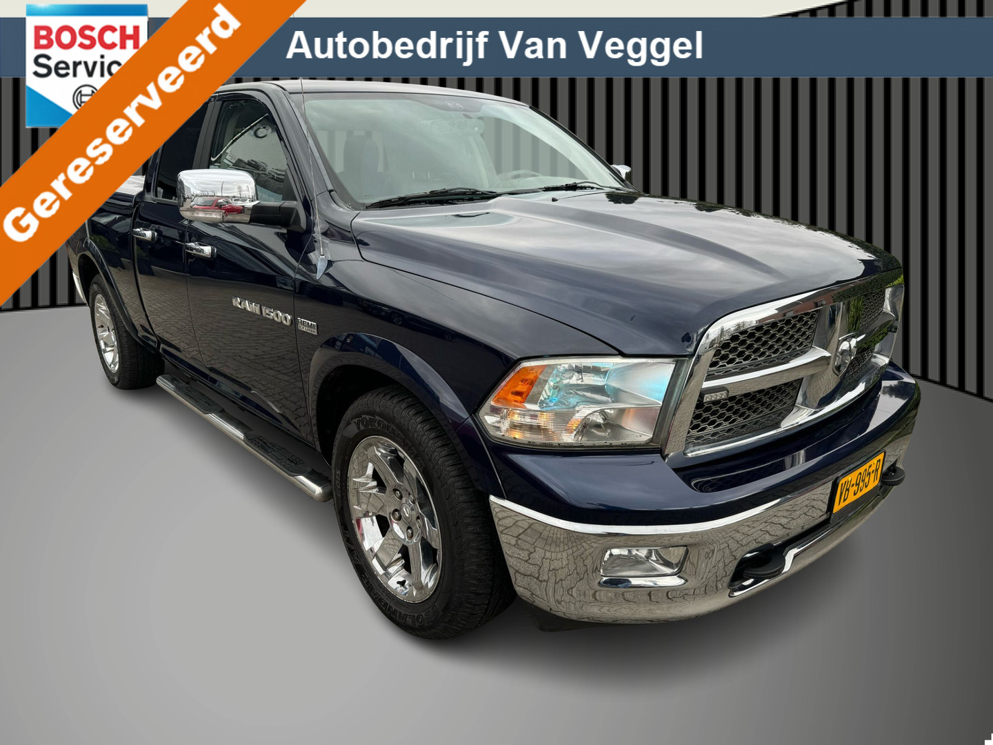 Dodge
