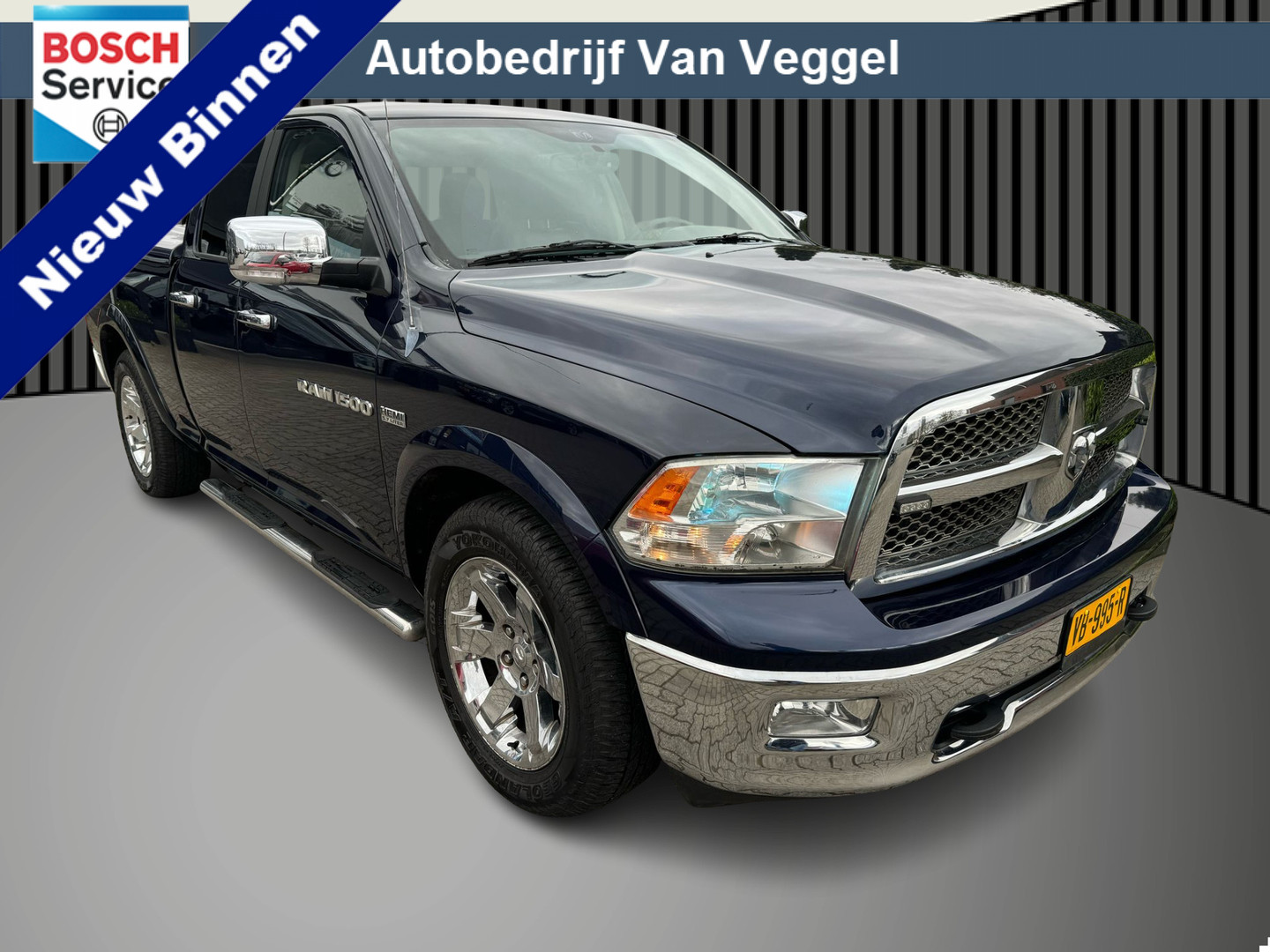 Dodge