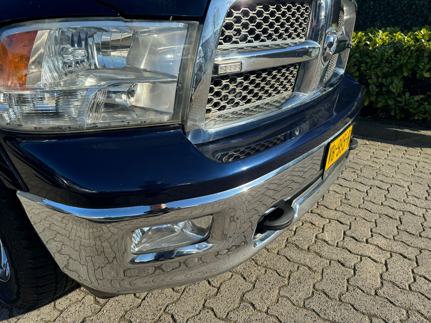 Dodge