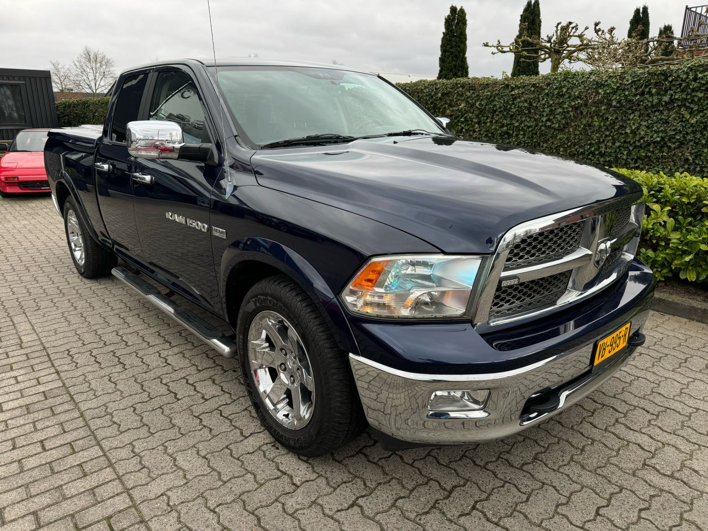 Dodge