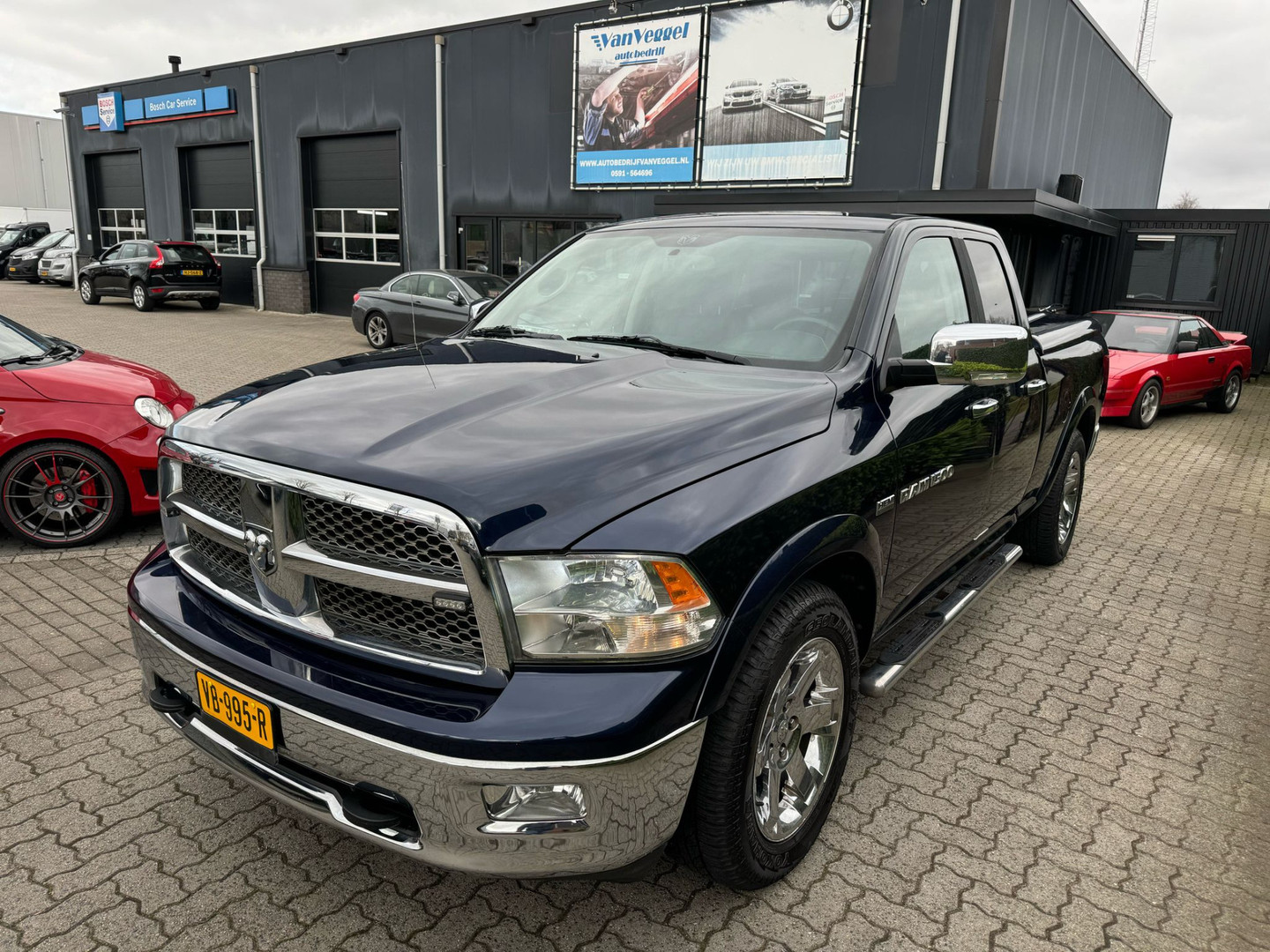 Dodge