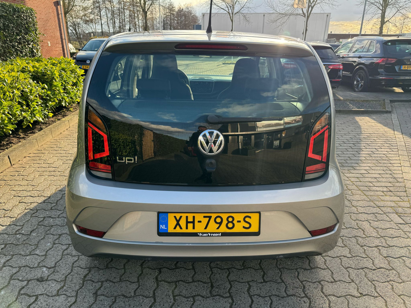 Volkswagen
