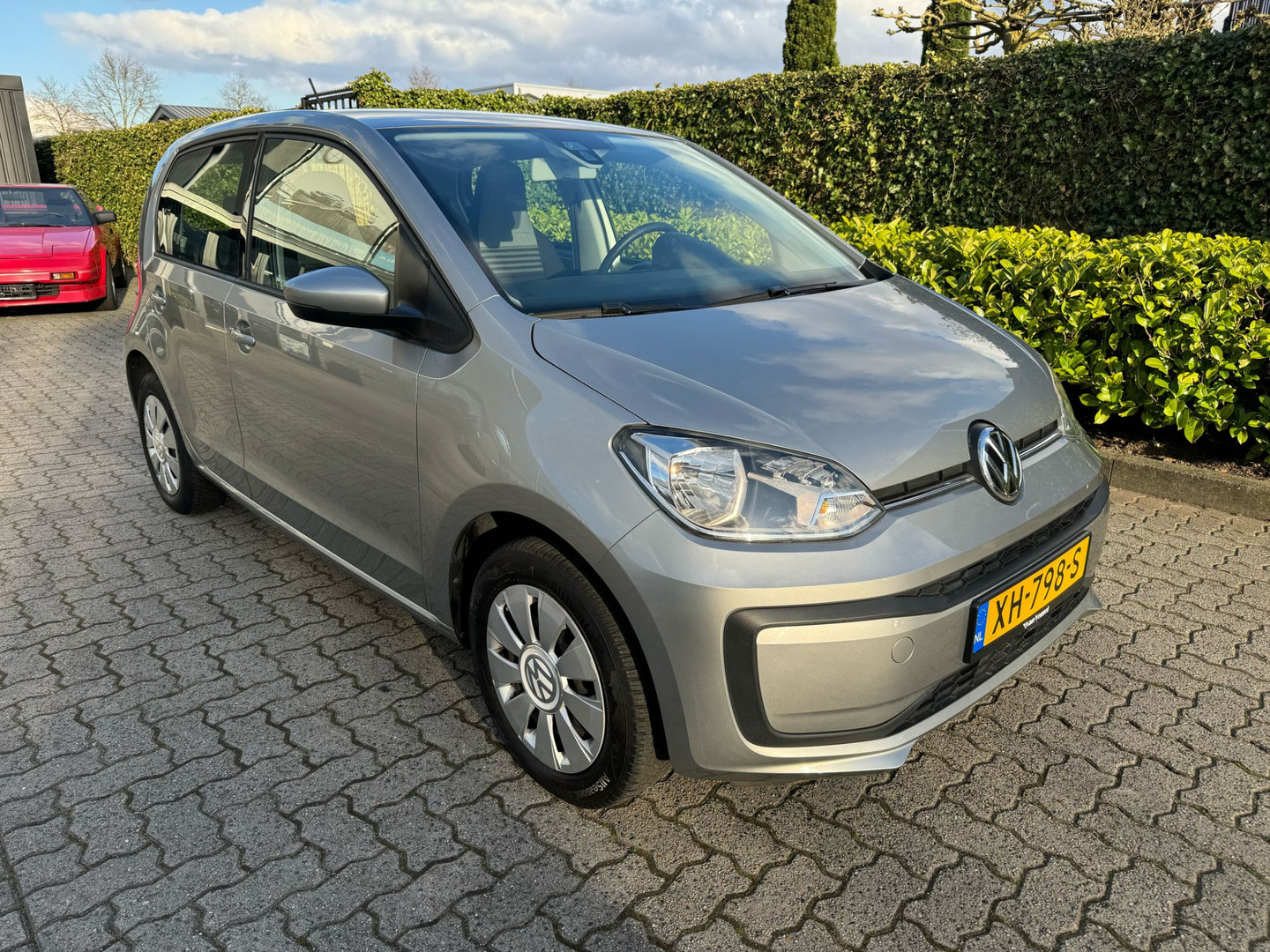 Volkswagen