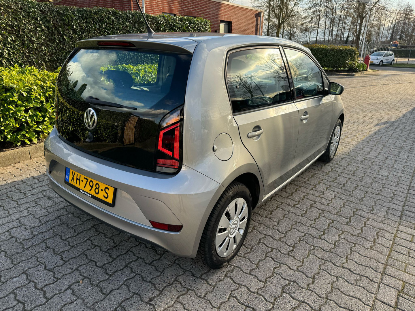 Volkswagen