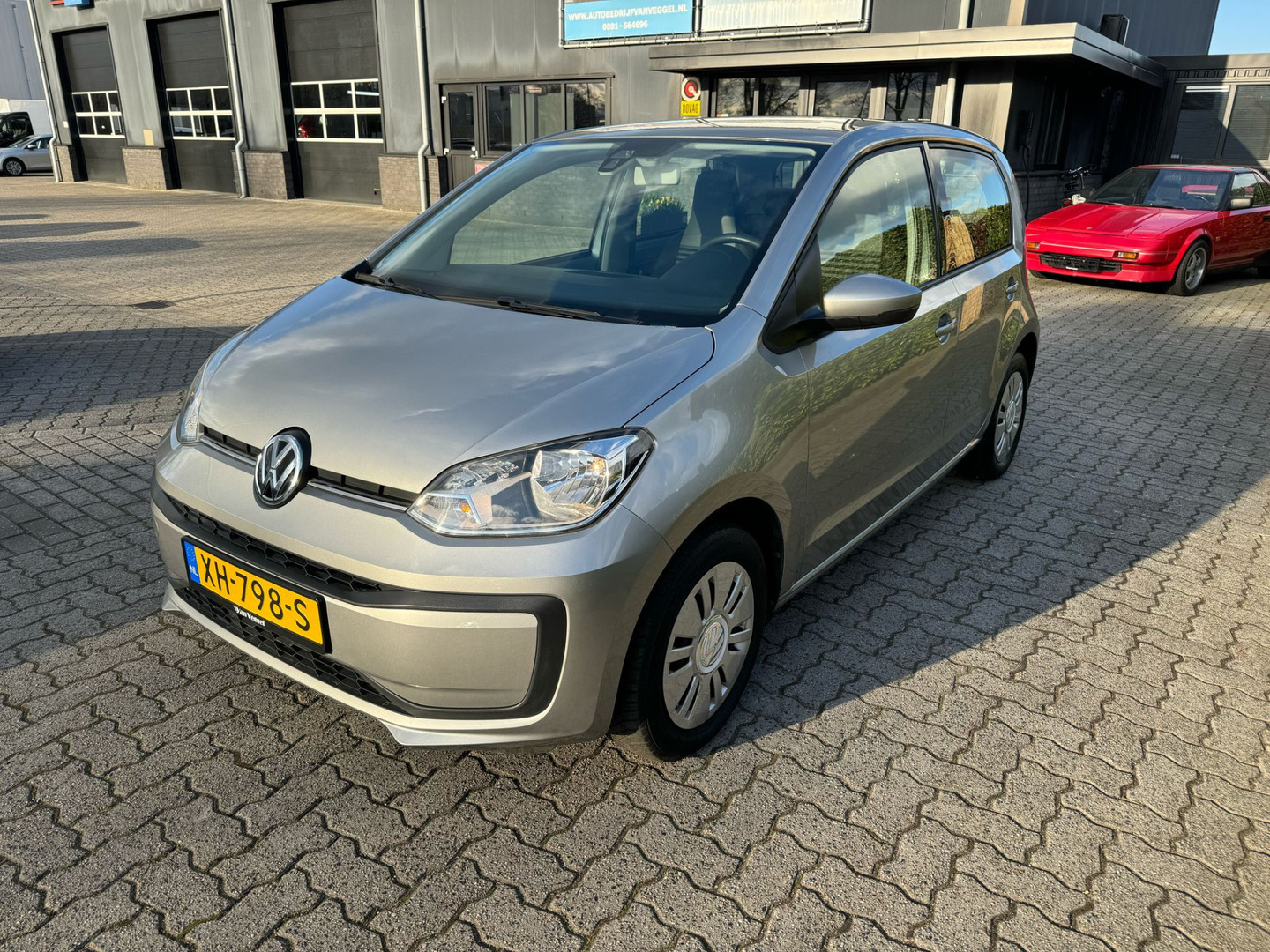 Volkswagen