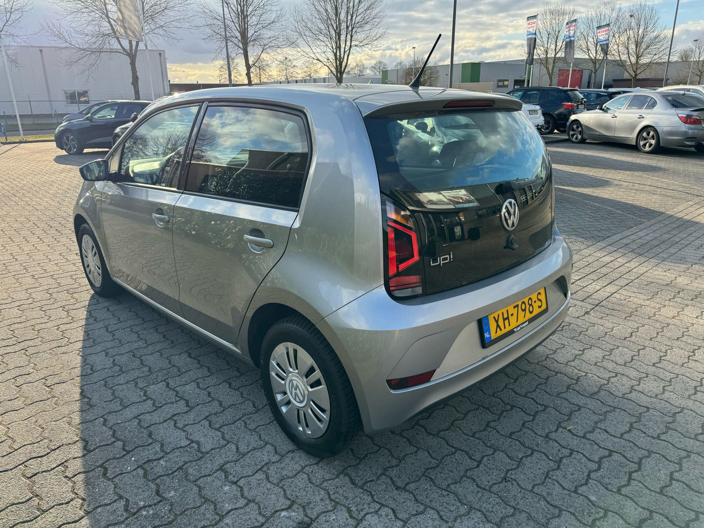 Volkswagen