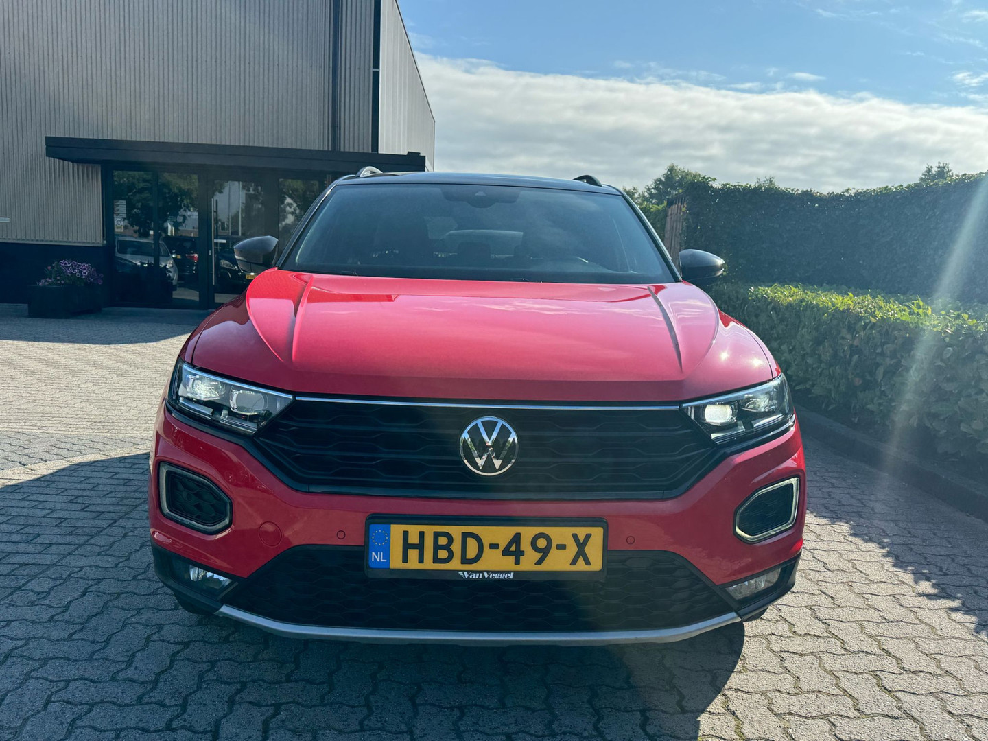 Volkswagen