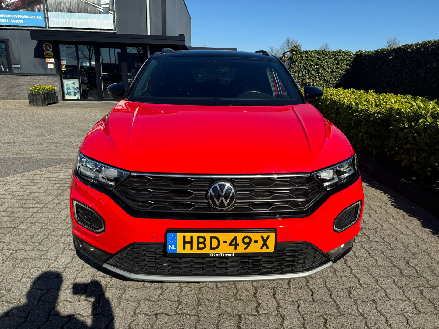 Volkswagen
