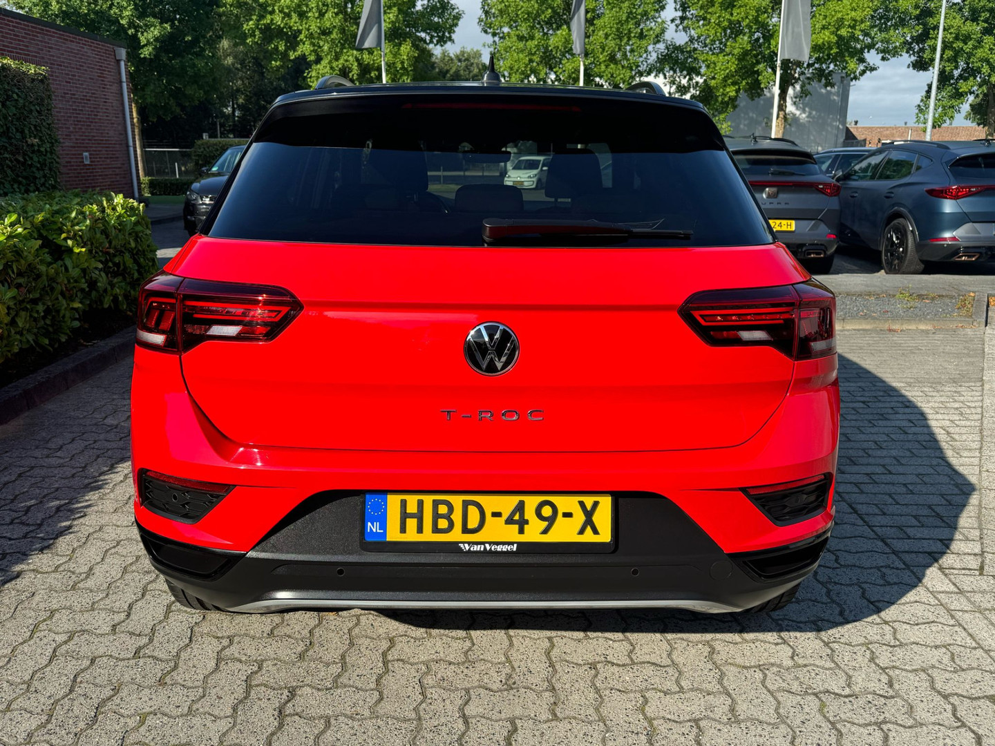 Volkswagen