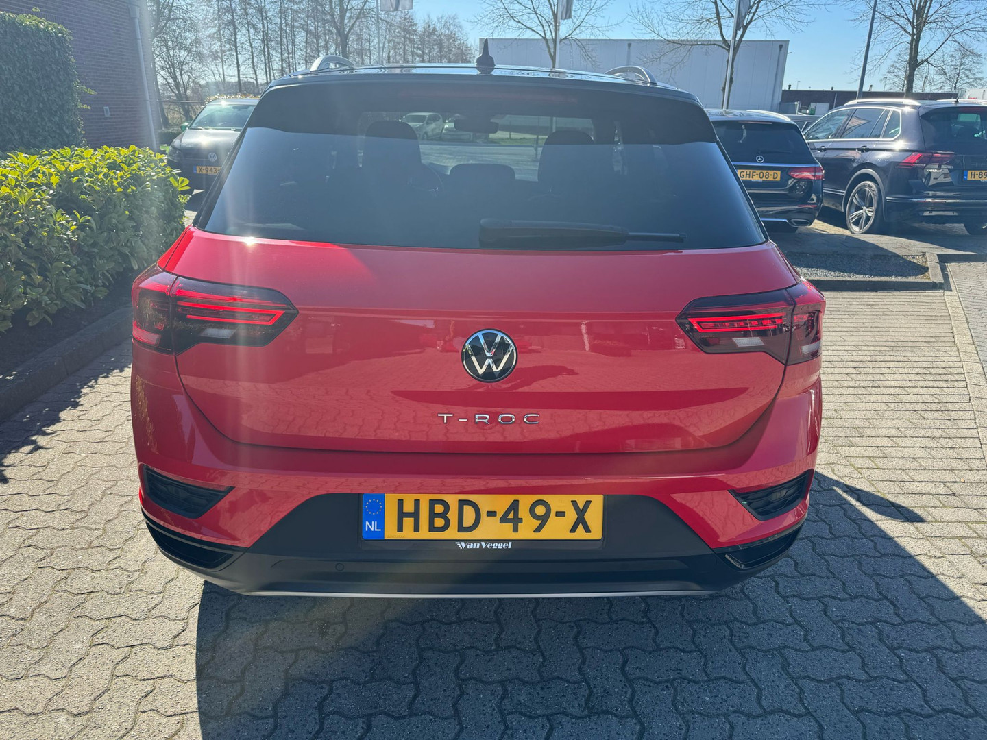 Volkswagen