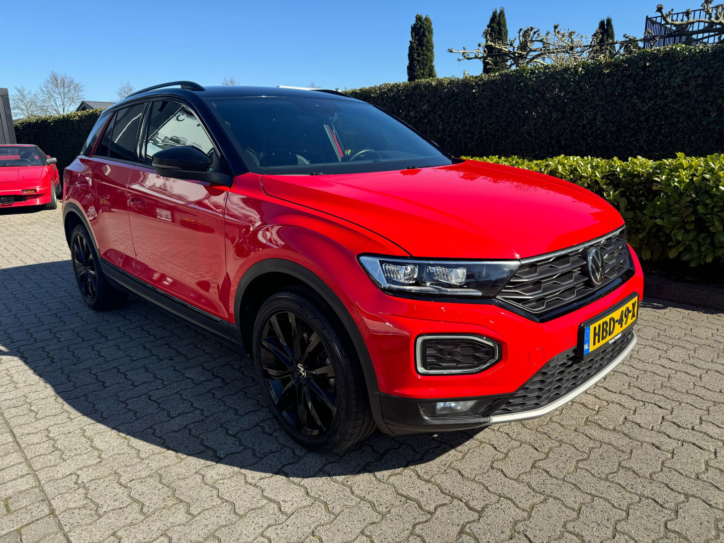 Volkswagen