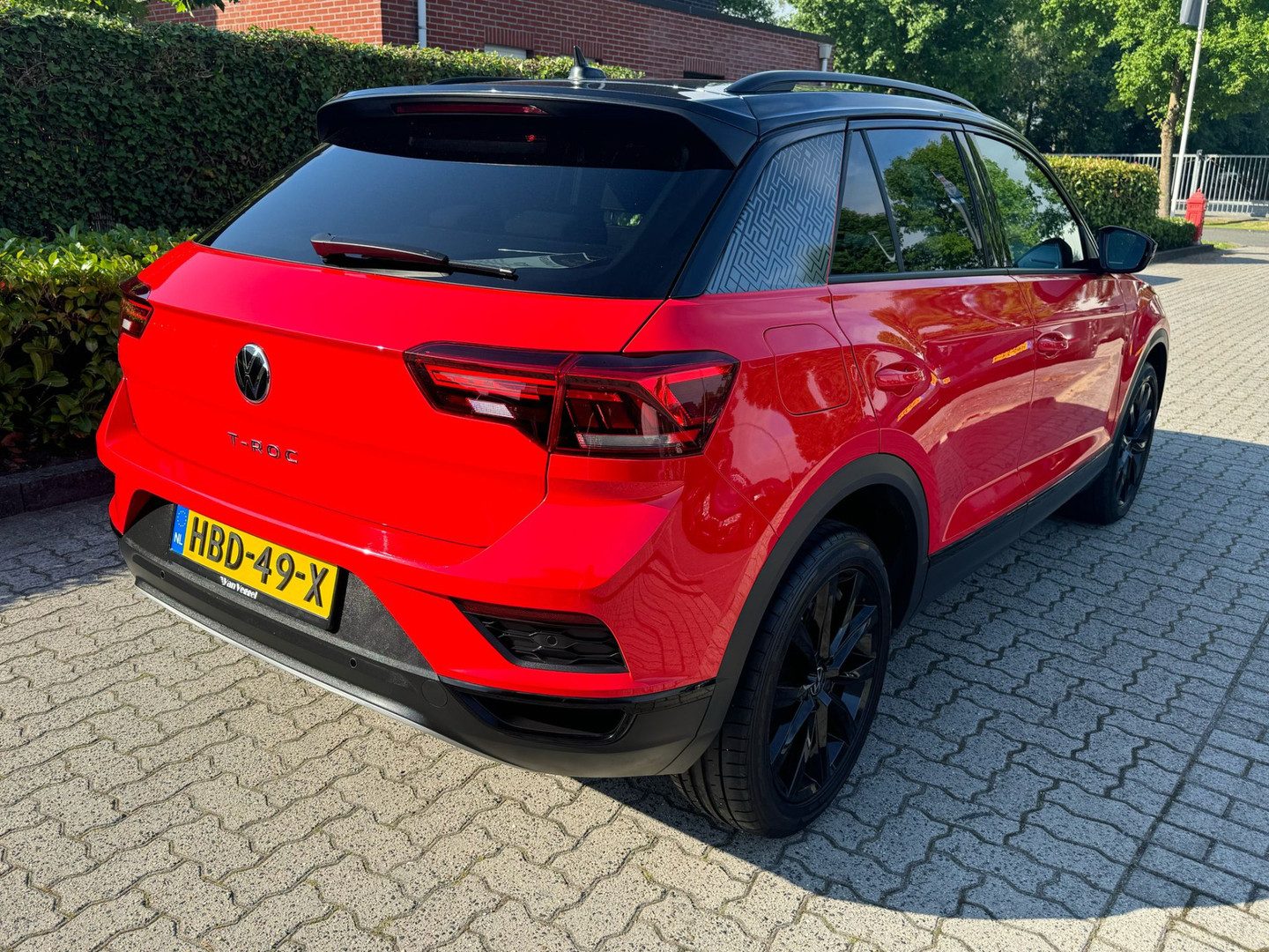 Volkswagen