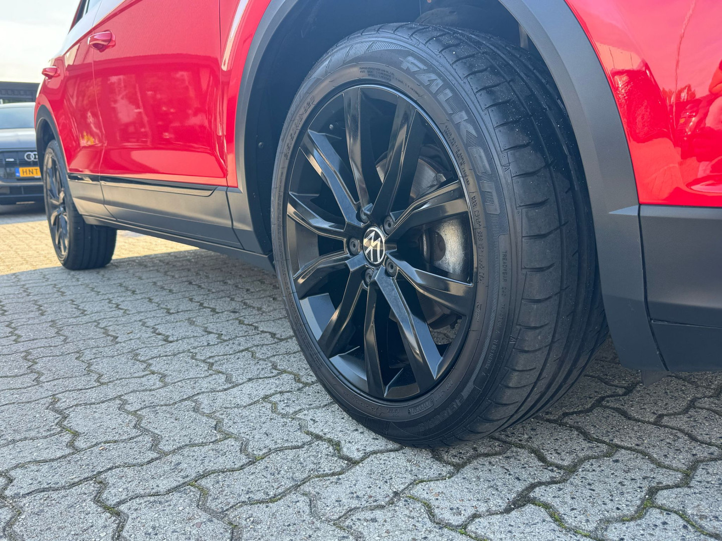 Volkswagen