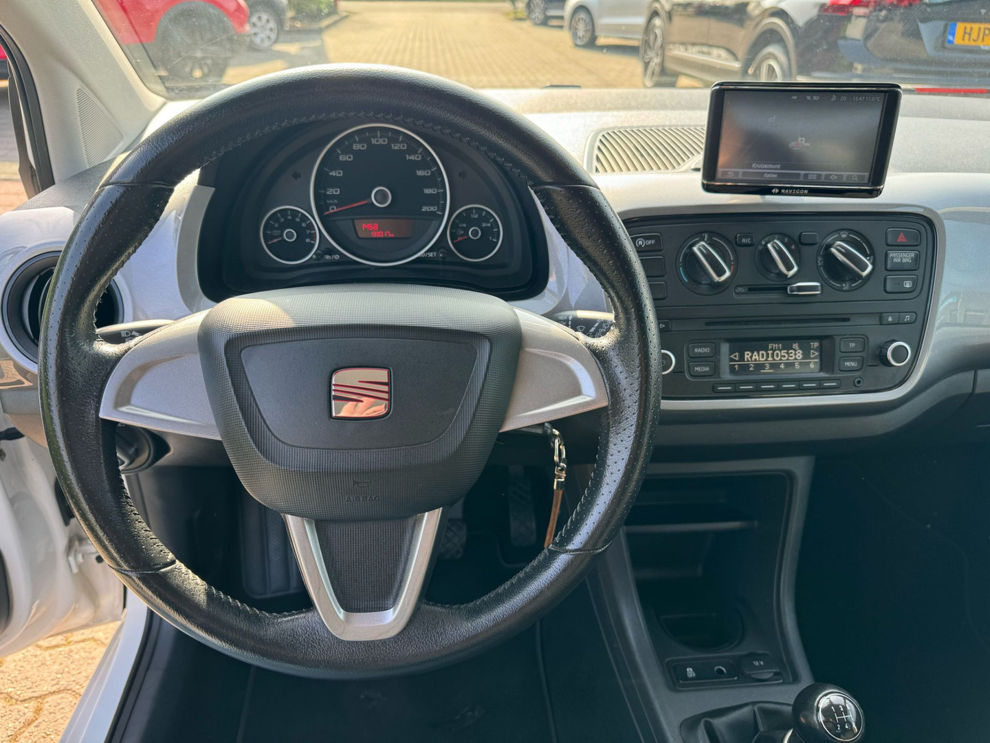 SEAT