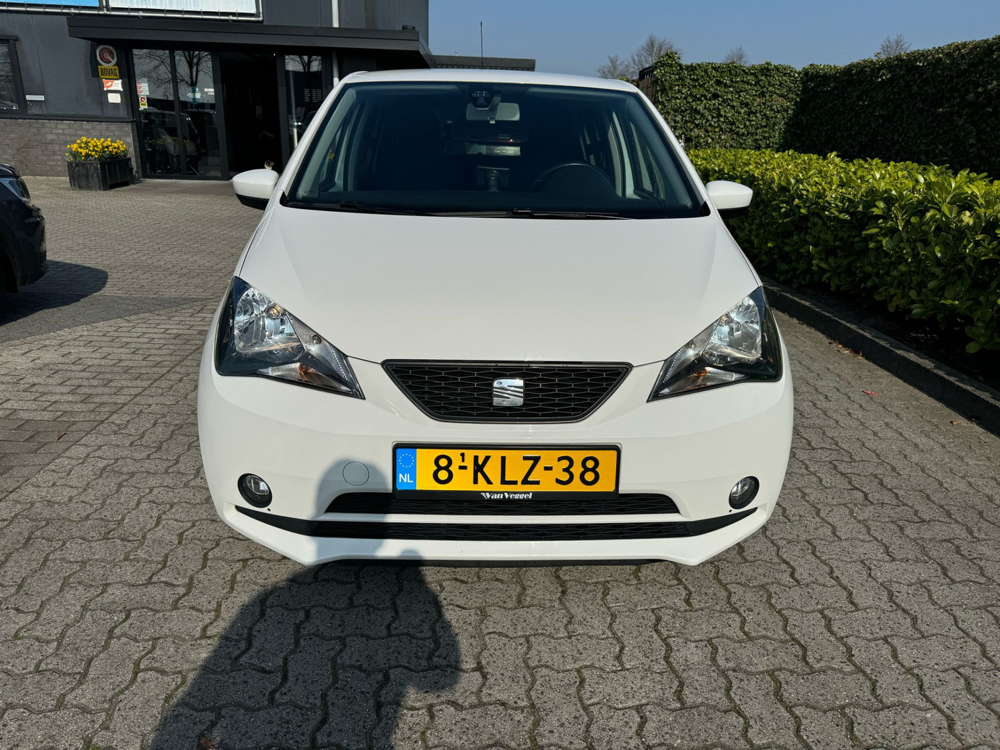 SEAT