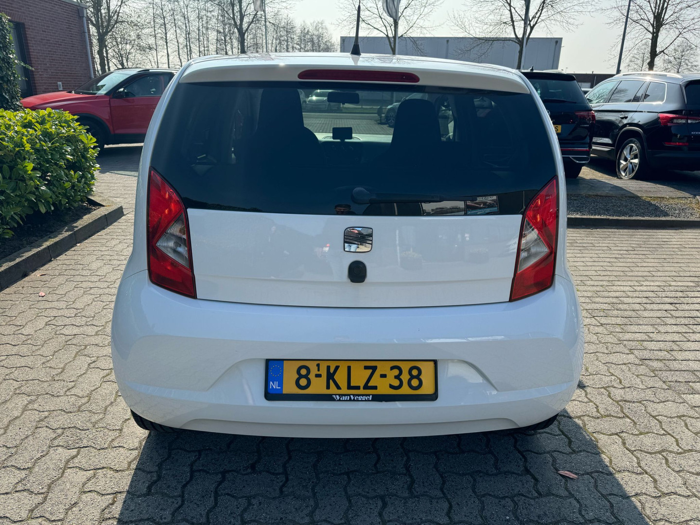 SEAT