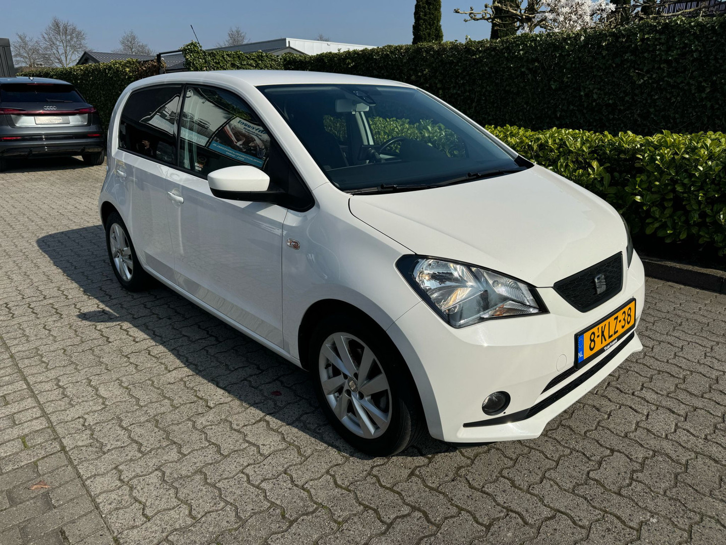 SEAT